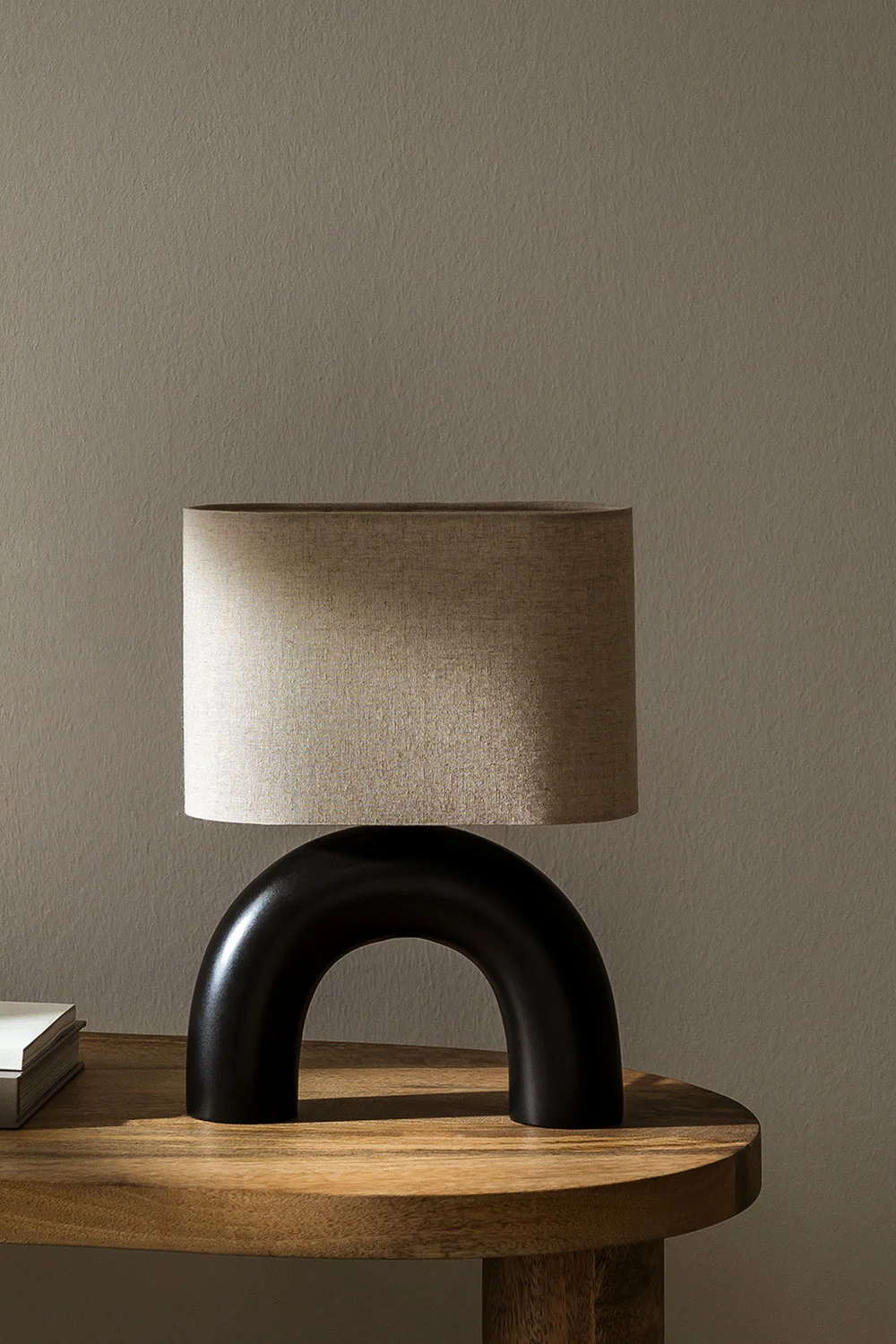 Ceramic Table Lamp Aurelia