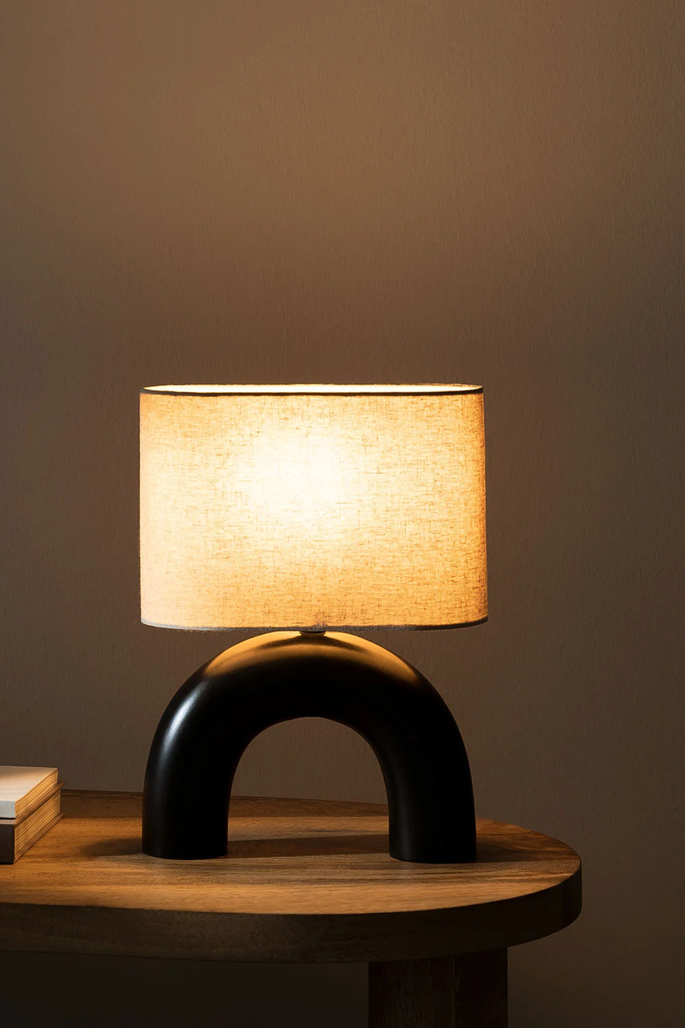 Ceramic Table Lamp Aurelia