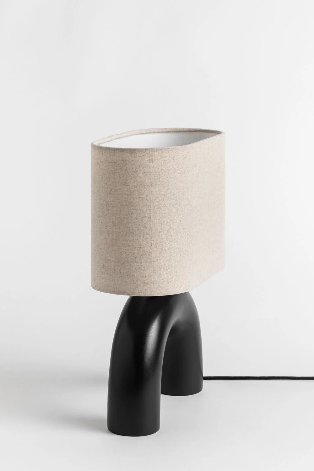 Ceramic Table Lamp Aurelia