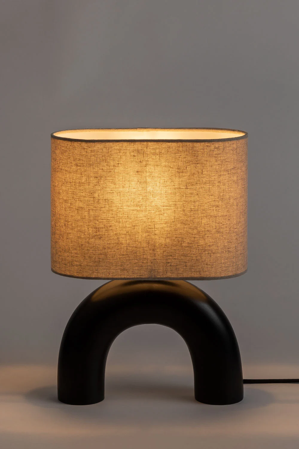 Ceramic Table Lamp Aurelia