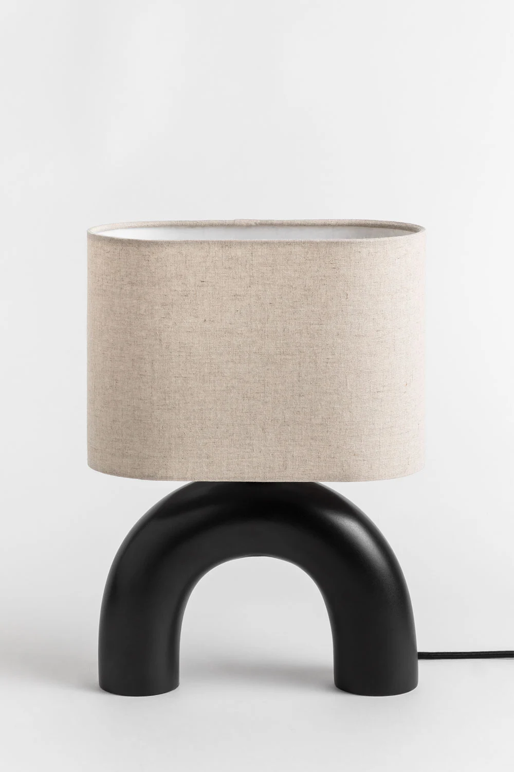 Ceramic Table Lamp Aurelia