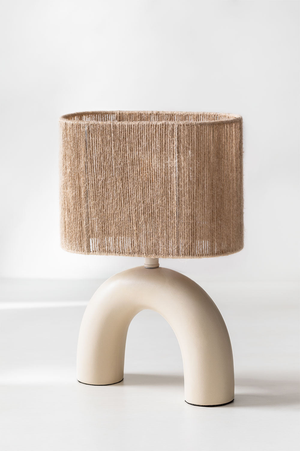 Ceramic Table Lamp Aurelia