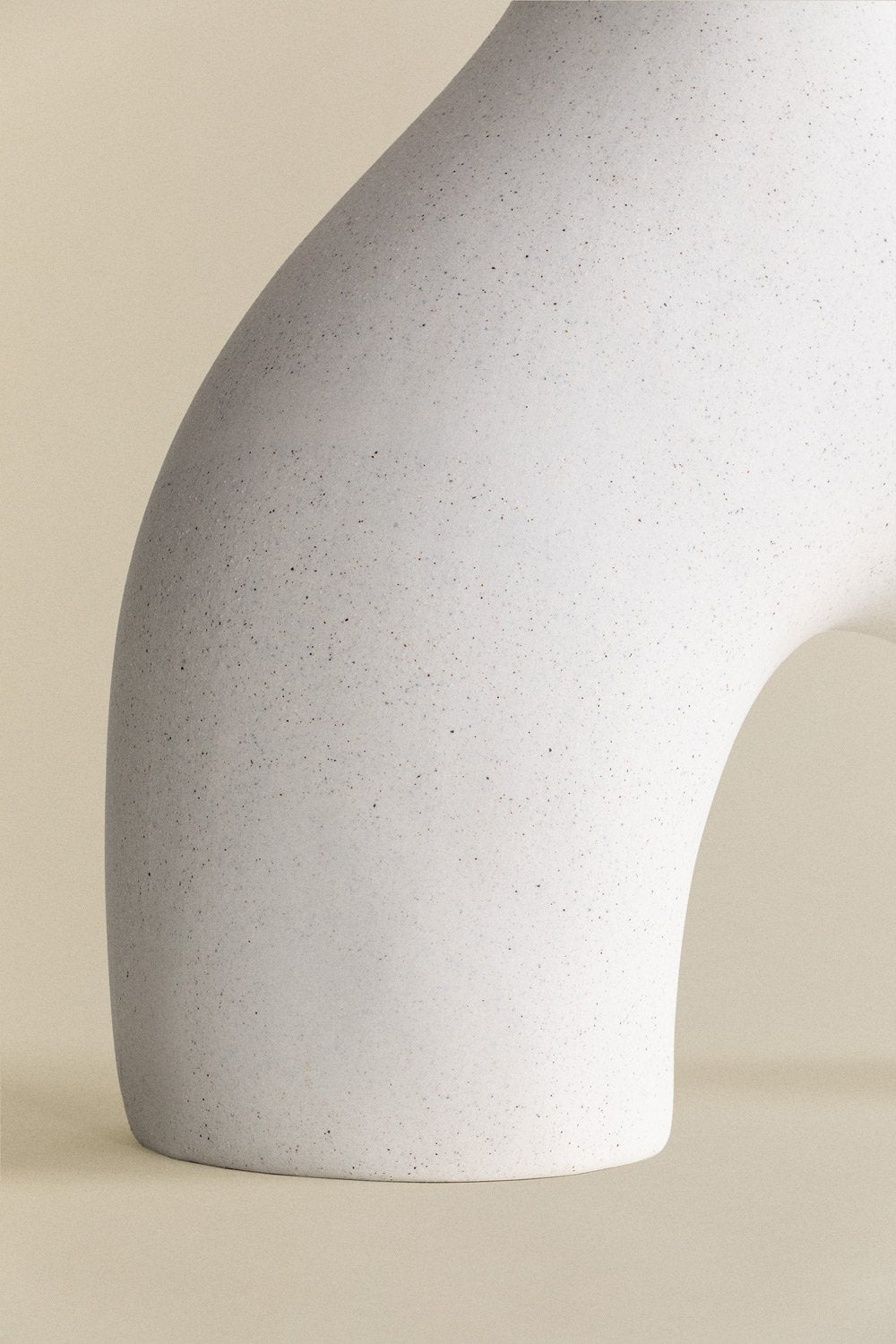 Ceramic Vase Lunora