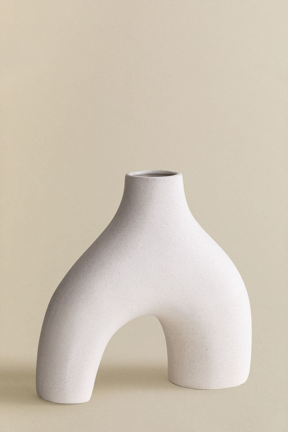 Ceramic Vase Lunora