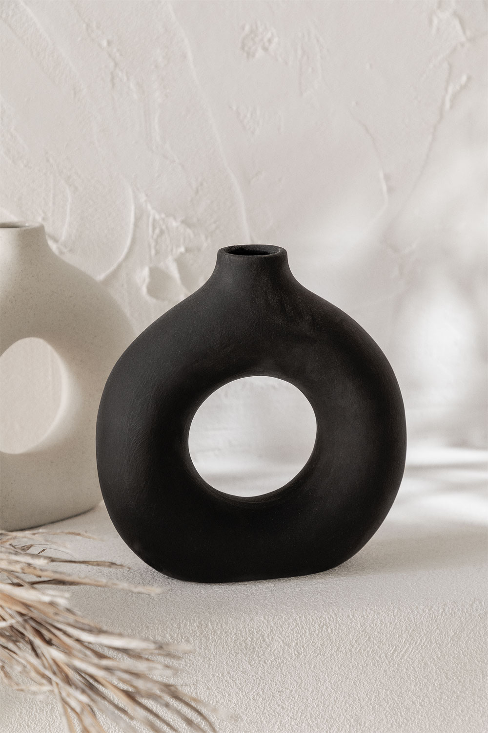 Ceramic Vase Aurevia