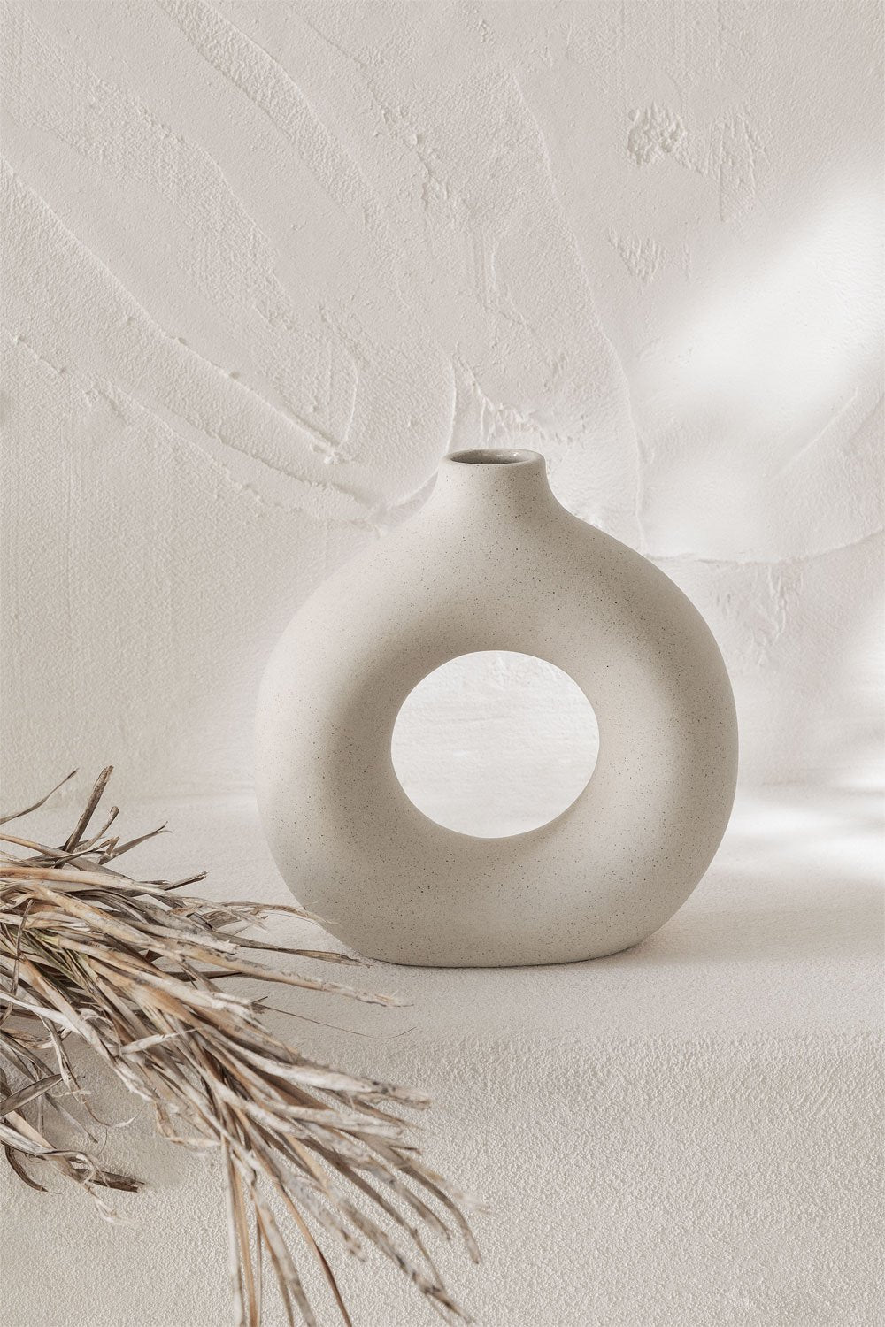 Ceramic Vase Aurevia