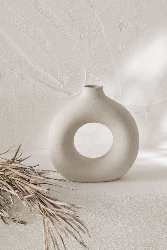 Ceramic Vase Aurevia