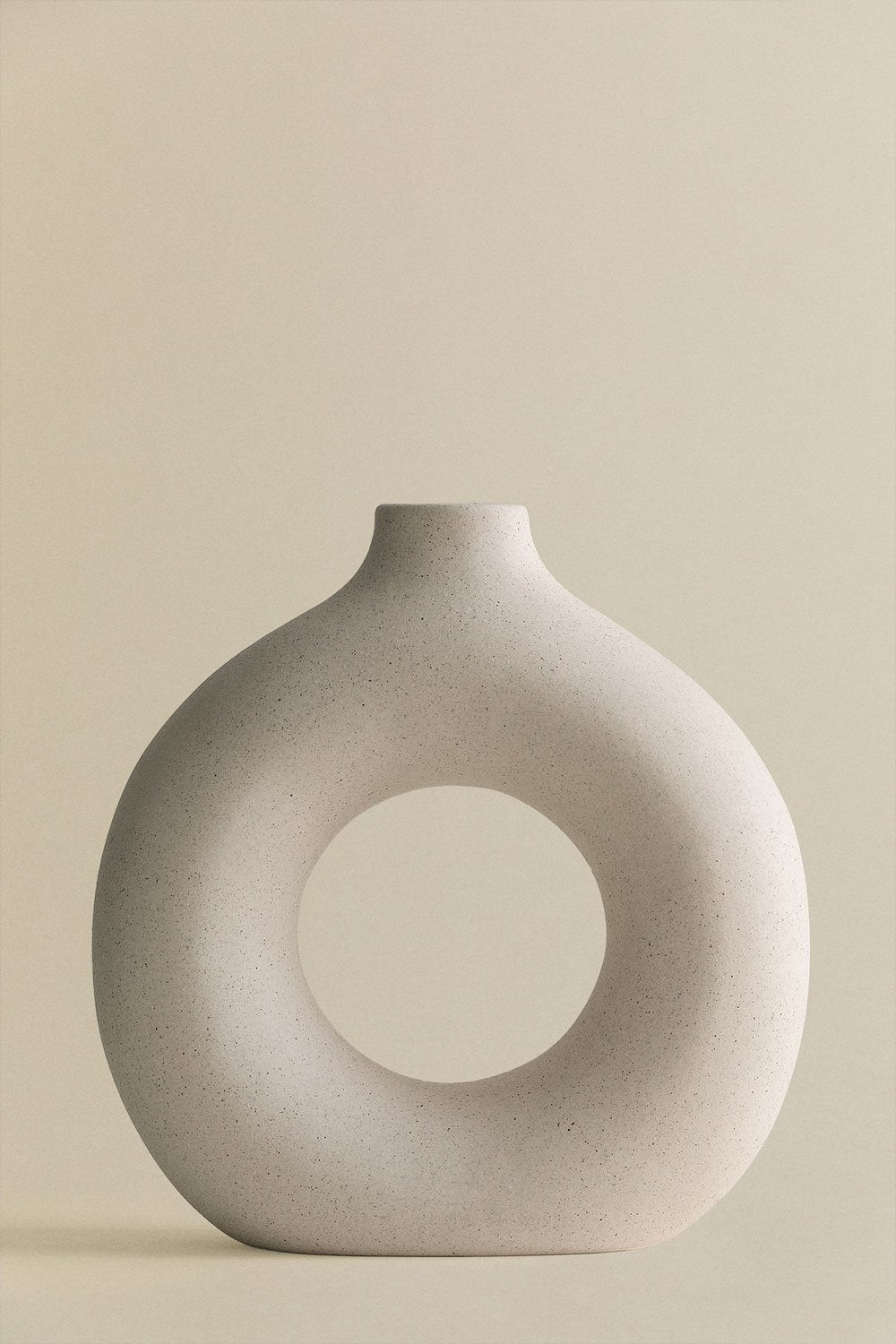 Ceramic Vase Aurevia