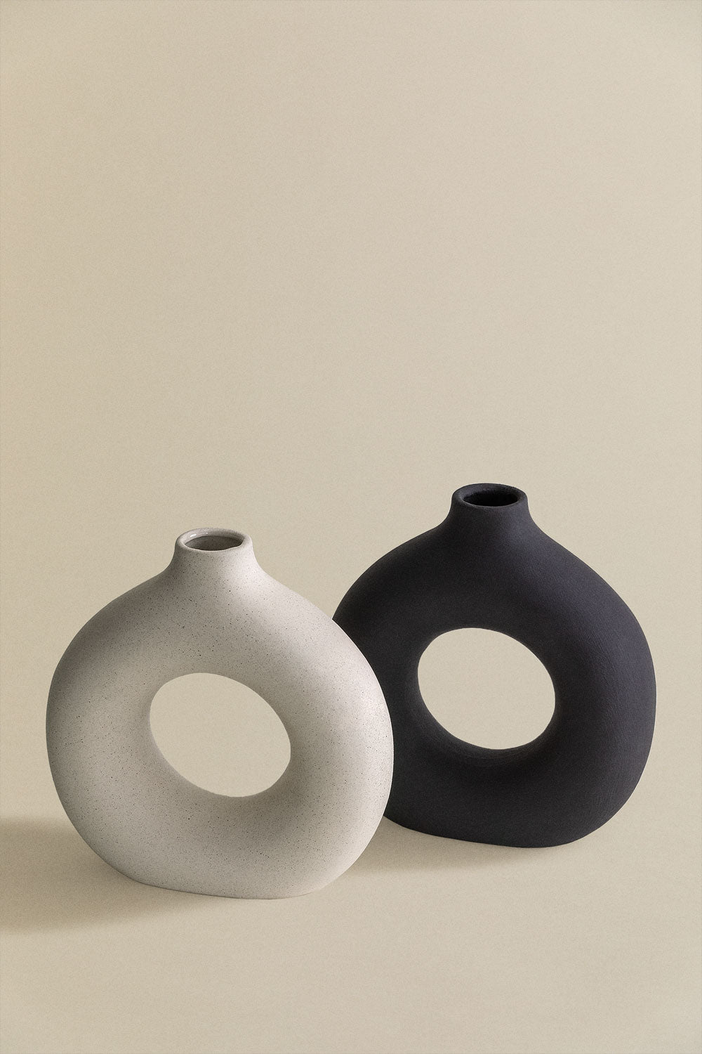 Ceramic Vase Aurevia