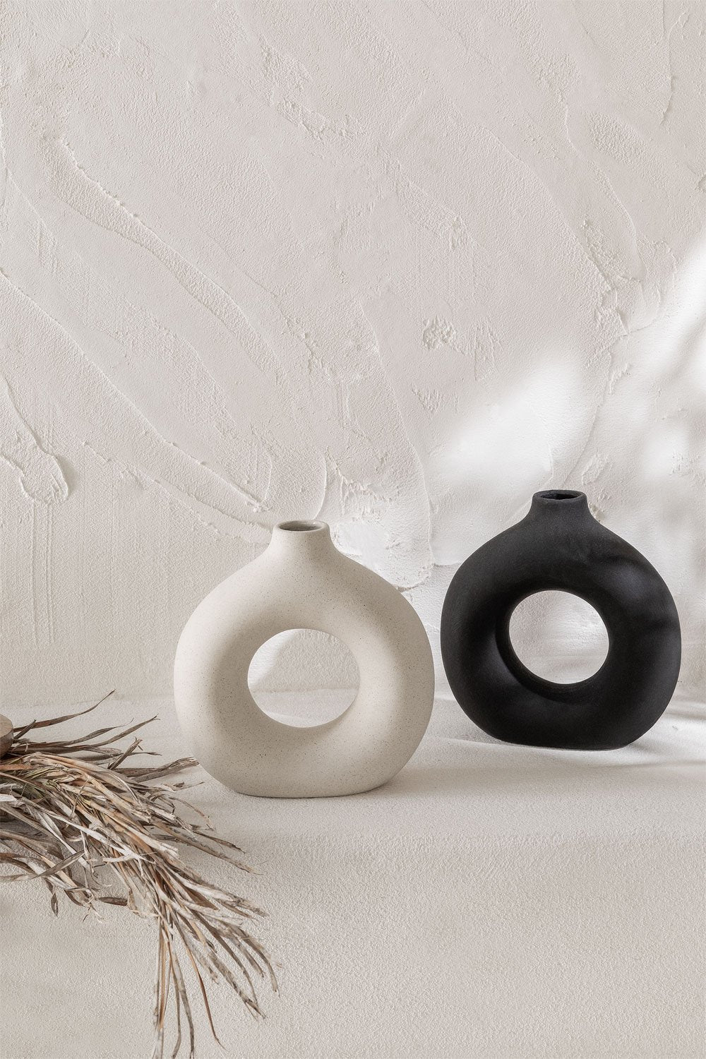 Ceramic Vase Aurevia