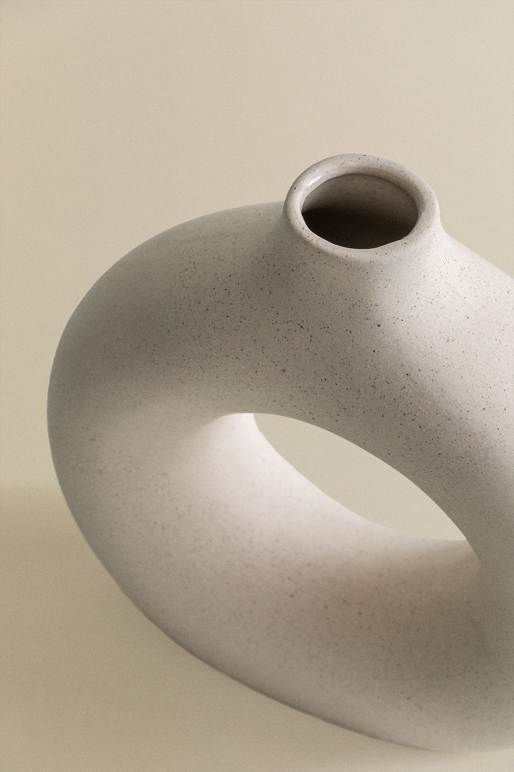 Ceramic Vase Aurevia